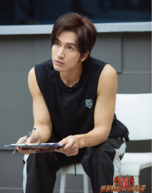 《披荊斬棘的哥哥》:最先被央視“看上”的六位哥哥,都火出圈了 《披荊斬棘的哥哥》:最先被央視“看上”的六位哥哥,都火出圈了