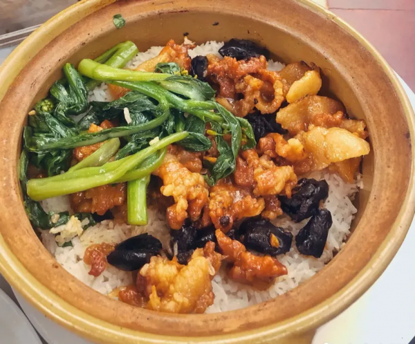 二刷廣州怎麼玩?這4條馬路帶你用本地人視角找美食 二刷廣州怎麼玩?這4條馬路帶你用本地人視角找美食