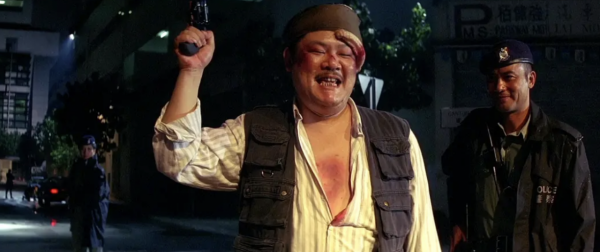 18年後再看《機動部隊》,我終於明白為什麼任達華要幫林雪尋槍 18年後再看《機動部隊》,我終於明白為什麼任達華要幫林雪尋槍