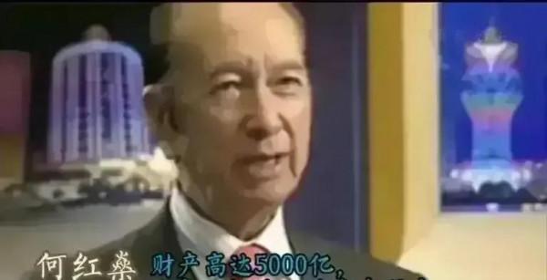 明星去世後遺產分配