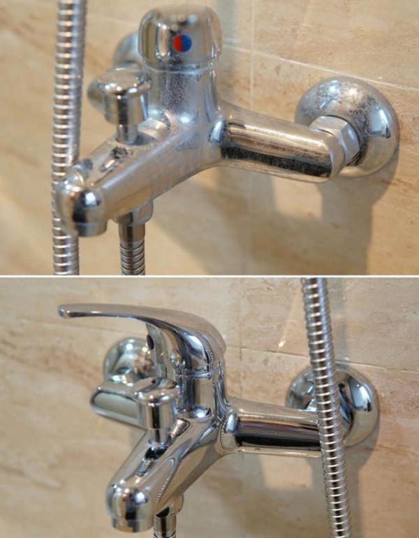 入住了5年,廚房乾淨得跟新裝修一樣,多虧了這4個明智的家居決定 入住了5年,廚房乾淨得跟新裝修一樣,多虧了這4個明智的家居決定