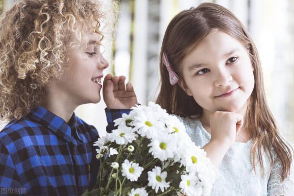 這種信念越多,越強大,孩子就越難做自己 這種信念越多,越強大,孩子就越難做自己