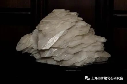 周梅教授：漫話方解石