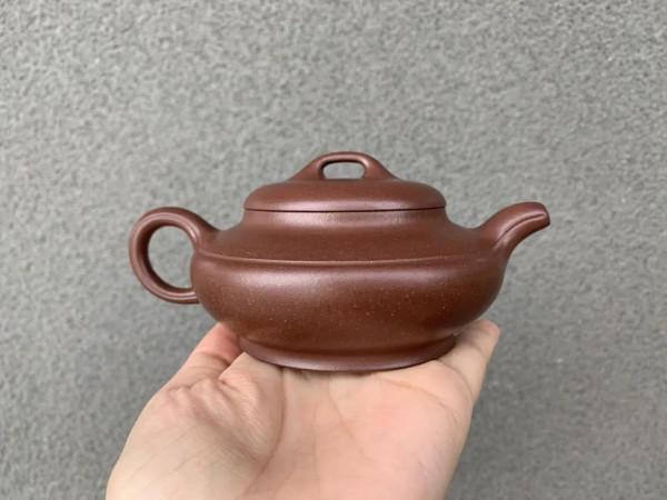 摹古線圓原礦底槽清