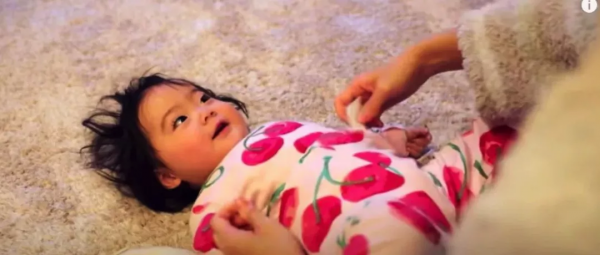 27歲日本家庭主婦圍著孩子轉的一天，卻被人羨慕她的從容優雅