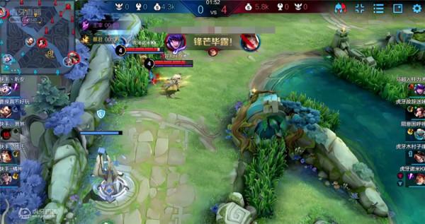 神雞營一天打崩兩隊，矛神2分鐘讓比賽結束，德華：我絕不拖後腿