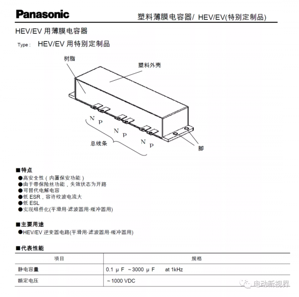 分析 | 特斯拉Model 3與Model X電控系統對比