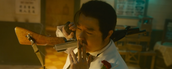 《這個殺手不太冷靜》：把舞臺劇搬上大銀幕，居然票房大爆