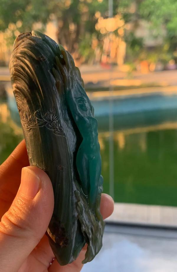 拾象 | 餘說：半個世紀的行吟詩人