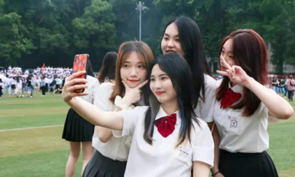 國內高中百強榜已更新，榜首實力毋庸置疑，雅禮中學無緣前三