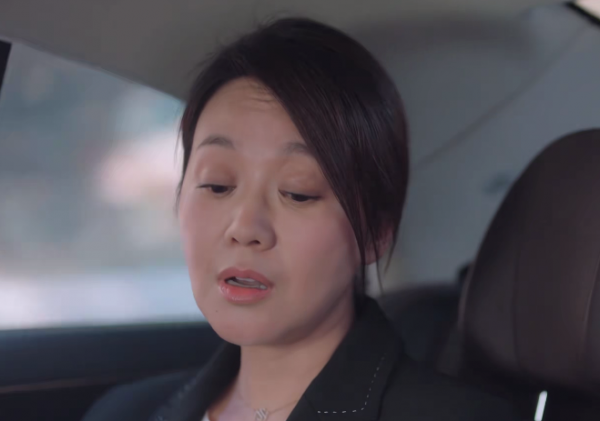 《突圍》女演員演技排行：閆妮表現不如新人，張萌意外出彩