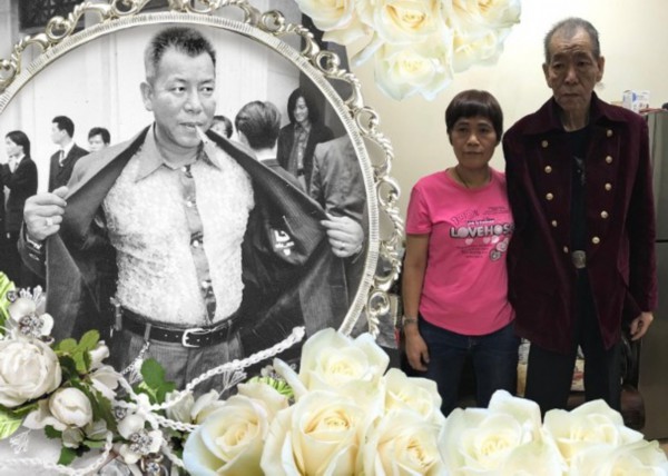 李兆基的反轉人生：從崩牙駒二哥到潦倒去世，唯有古天樂伸出援手