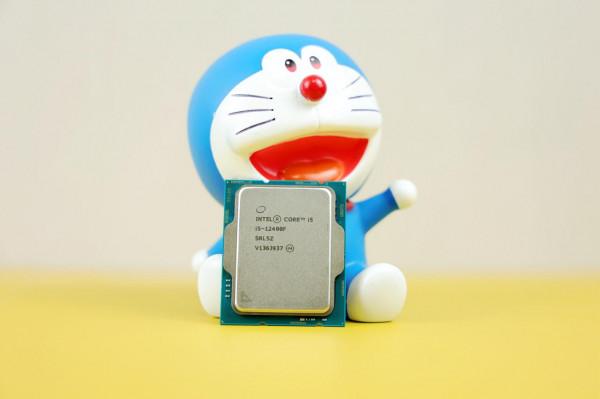 快來抄作業！12代Intel酷睿攢機配置&sol;DIY實機演練