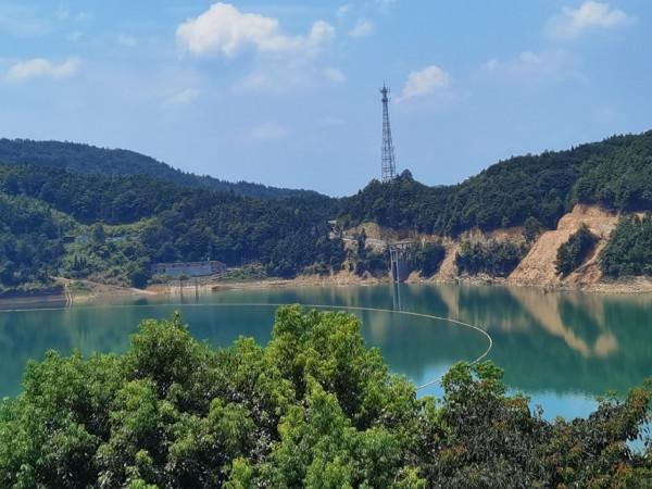官莊水庫野釣爆護之旅,看看大師如何使用者實踐來證明 官莊水庫野釣爆護之旅,看看大師如何使用者實踐來證明