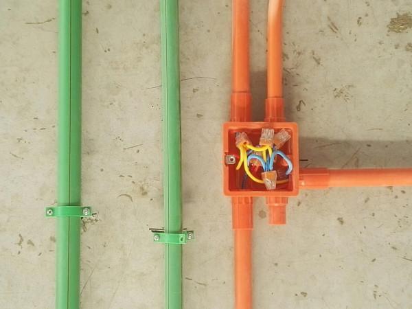 電線越粗越好，為什麼我家裝修工人告訴我，不要超過6平方？