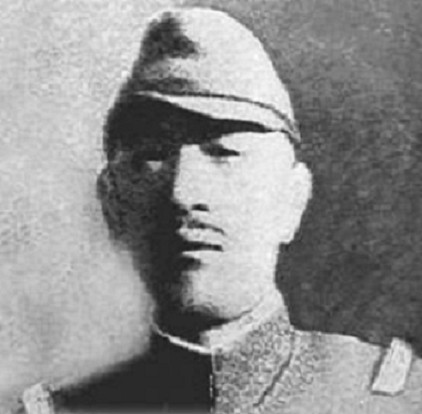 點贊抗日戰爭中，被擊斃的13位日軍高階將領，銘記歷史