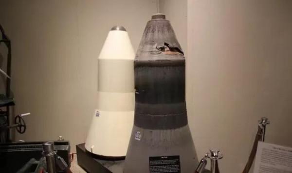 最溫柔的核武器?爆炸後建築物完好無損,裡面卻死傷枕藉 最溫柔的核武器?爆炸後建築物完好無損,裡面卻死傷枕藉