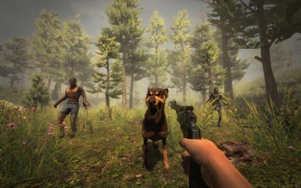 盤點10款超耐玩Steam生存遊戲，玩100個小時只算萌新