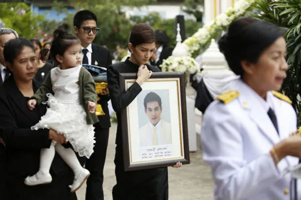 還記得那些年我們追過的泰劇嗎? 還記得那些年我們追過的泰劇嗎?