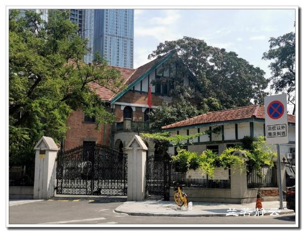 天津“五大道”的最佳遊覽方式 天津“五大道”的最佳遊覽方式