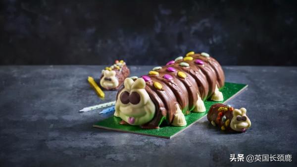 瑪莎殭屍PercyPig、恐怖馬卡龍..今年英國萬聖哪些限定值得入手？