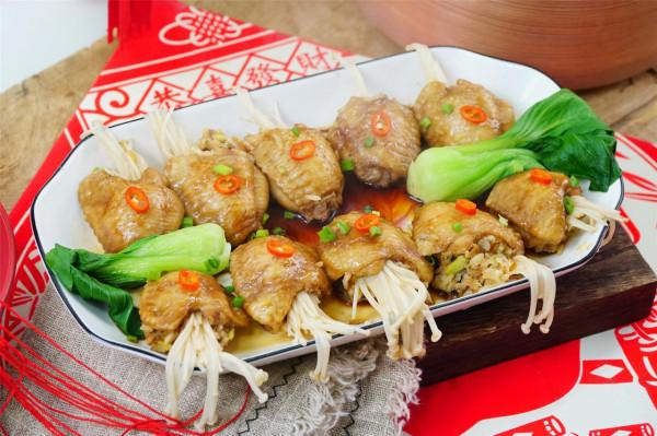 中秋臨近，準備10道“硬菜”，挑幾盤上桌，團圓宴吃家人有口福了