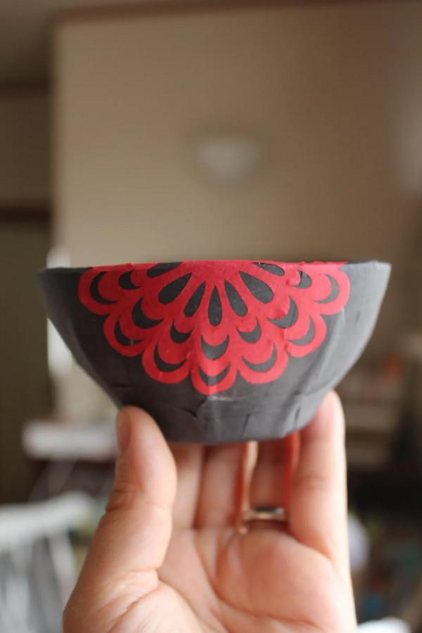 春節一起動手做 喜慶的節日手工