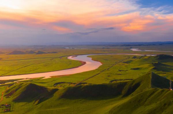 黃河的發源地到底在哪裡？不是峽谷、瀑布，三個源頭都在青海腹地