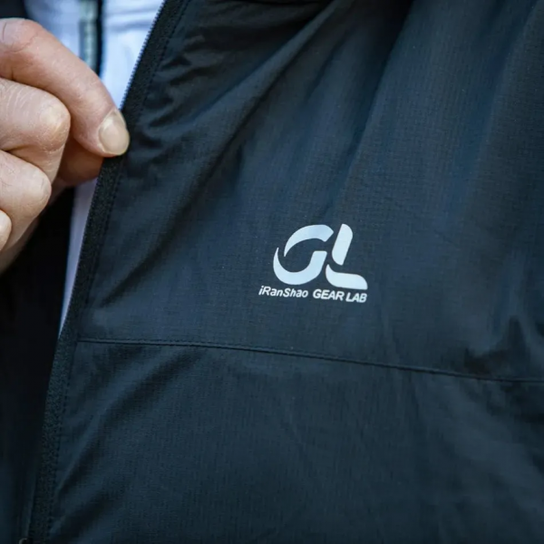 超輕保暖的GEAR LAB氣凝膠棉服，算是運動服裝裡的黑科技嗎？