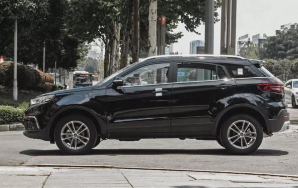 福特領界對比捷達VS5,誰才是務實派SUV代表? 福特領界對比捷達VS5,誰才是務實派SUV代表?