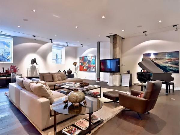 就是玩！加拿大一個地下室賣$500萬！到底長啥樣？