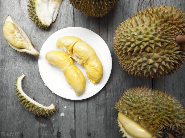 今天才知道,吃榴蓮不要和3樣食物一起吃,牢記3不要,別再亂吃了 今天才知道,吃榴蓮不要和3樣食物一起吃,牢記3不要,別再亂吃了