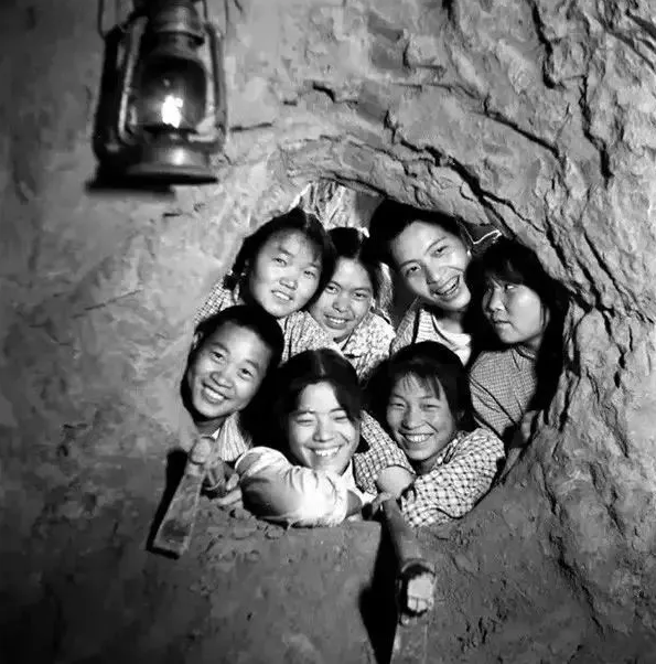 1921-2021，中國重要的一百個瞬間