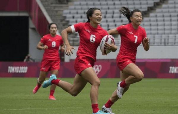 輸誰不能輸日本,中國球隊大比分狂掃日本隊全紀錄 輸誰不能輸日本,中國球隊大比分狂掃日本隊全紀錄