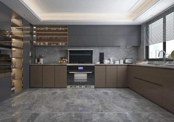 整合灶買哪個品牌好?廚壹堂整合灶價效比十足 整合灶買哪個品牌好?廚壹堂整合灶價效比十足