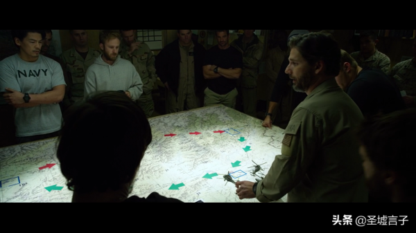 孤獨的倖存者:塔利班圍剿海豹突擊隊,19名精英成員全部犧牲 孤獨的倖存者:塔利班圍剿海豹突擊隊,19名精英成員全部犧牲