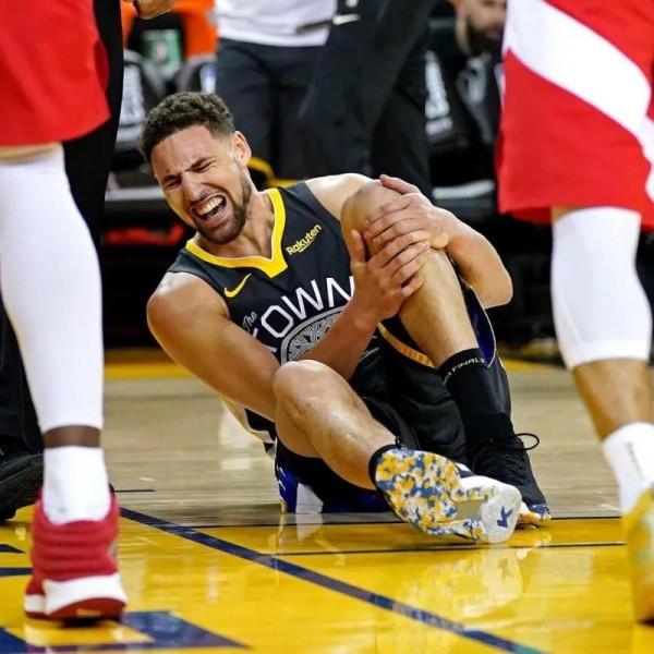 克萊.湯普森領銜,下賽季傷愈歸來改變聯盟格局的五位球星 克萊.湯普森領銜,下賽季傷愈歸來改變聯盟格局的五位球星