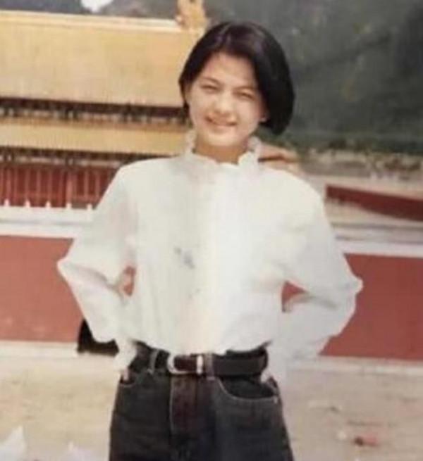 “湖南一姐”李湘的毀滅史，走到今天這個地步又能怪誰呢？