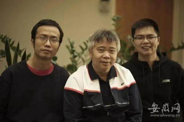 燃起來了！2021年中國科技的重大突破！網友：哭了，這就去好好學習