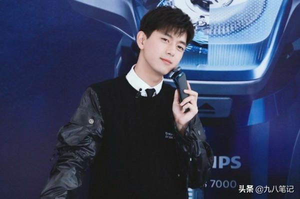 &OpenCurlyDoubleQuote;鏗鏘玫瑰&rdquo;再創佳績，王一博、李現等明星送祝福，卻被指蹭熱度