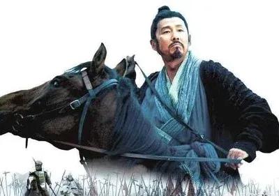 劉邦是如何攻入關中的？