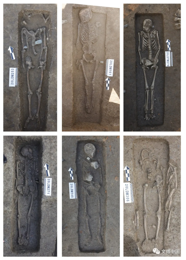 新發現 | 太湖西部大規模史前遺址——江蘇溧陽東灘頭遺址發掘收穫 新發現 | 太湖西部大規模史前遺址——江蘇溧陽東灘頭遺址發掘收穫