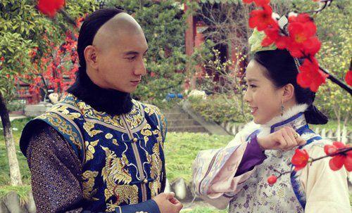 有擔當的男藝人:離婚了也不撕破臉皮,分手見人品,不像王力宏 有擔當的男藝人:離婚了也不撕破臉皮,分手見人品,不像王力宏