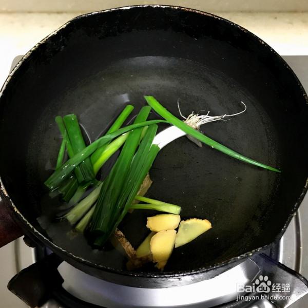 東盛瀾小廚房丨小鮑魚燉豬腳 東盛瀾小廚房丨小鮑魚燉豬腳