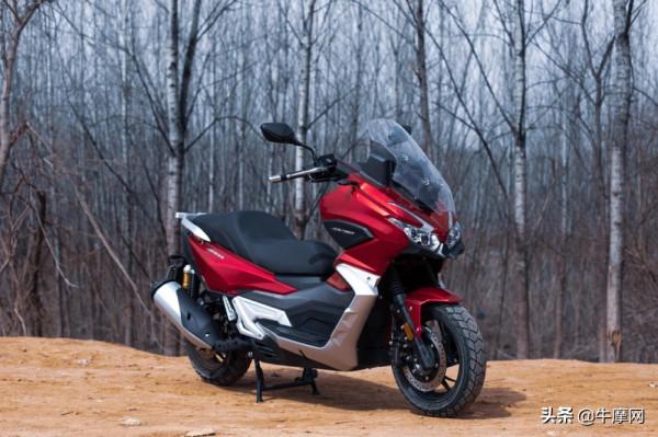 由ADV踏板車內卷再議摩托車行業內卷