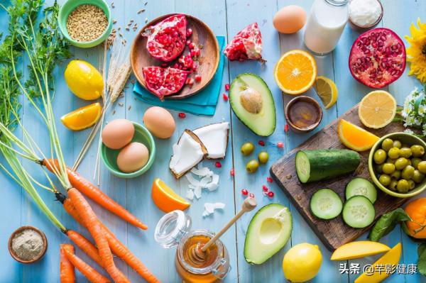 擁有“易瘦體質”,只需要10個小習慣 擁有“易瘦體質”,只需要10個小習慣