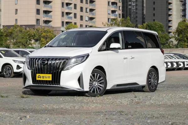 傳祺M8中門異響怎麼解決？