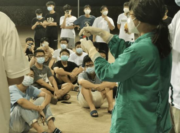 這所名校突發爆炸,大學生2死9傷觸目驚心:那些嘲諷的人,沒看懂背後真相 這所名校突發爆炸,大學生2死9傷觸目驚心:那些嘲諷的人,沒看懂背後真相