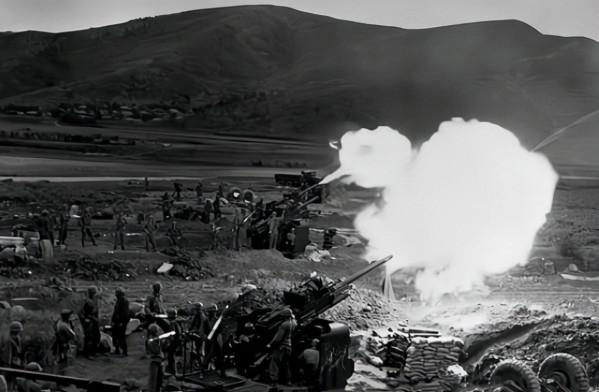 上甘嶺戰役多慘烈?林彪用7個字點評,很多人都一致認同 上甘嶺戰役多慘烈?林彪用7個字點評,很多人都一致認同