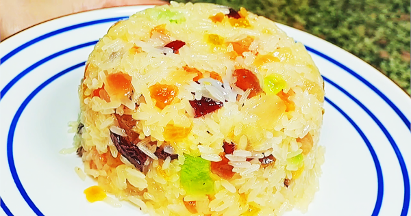 正月十五元宵節，適合孩子吃的12道菜，美味又營養，再也不挑食了